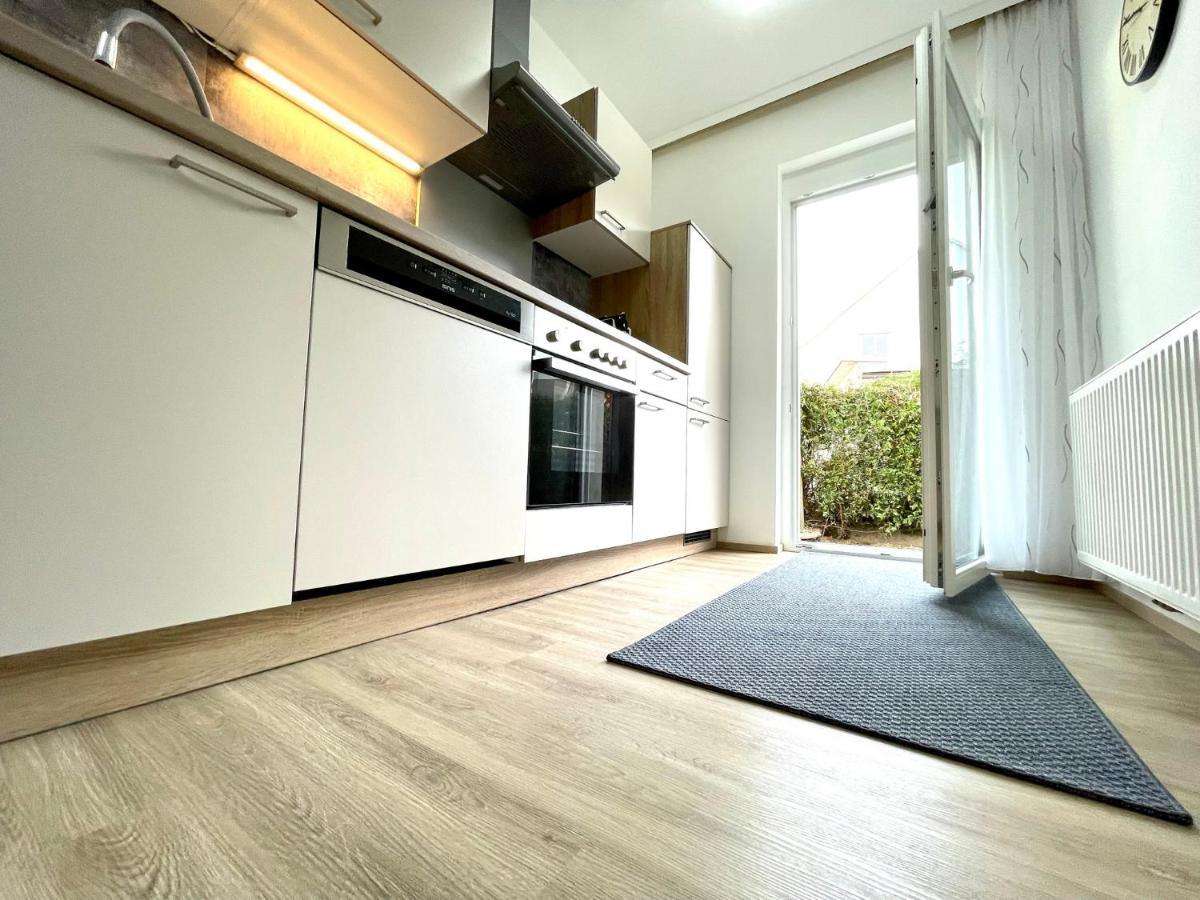 Pension Maier Villach Exterior photo