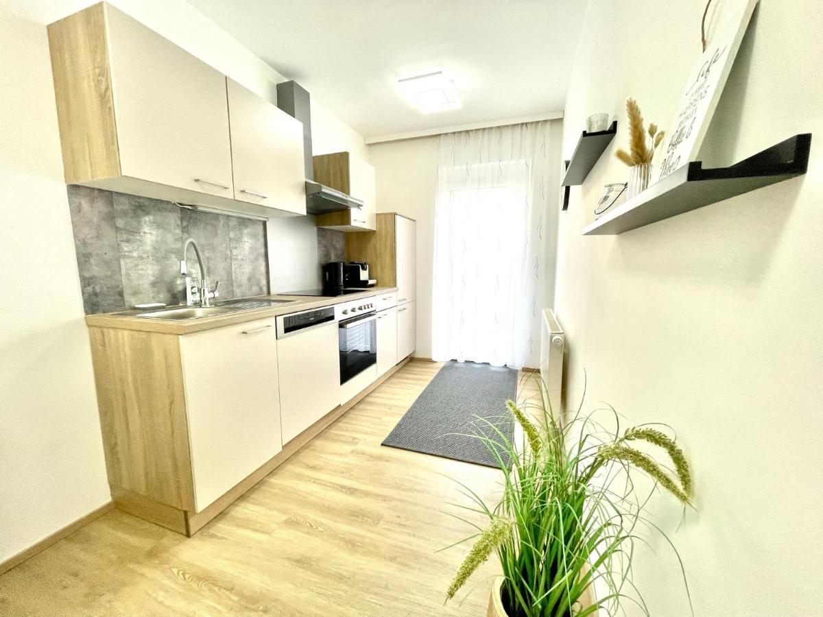 Pension Maier Villach Exterior photo
