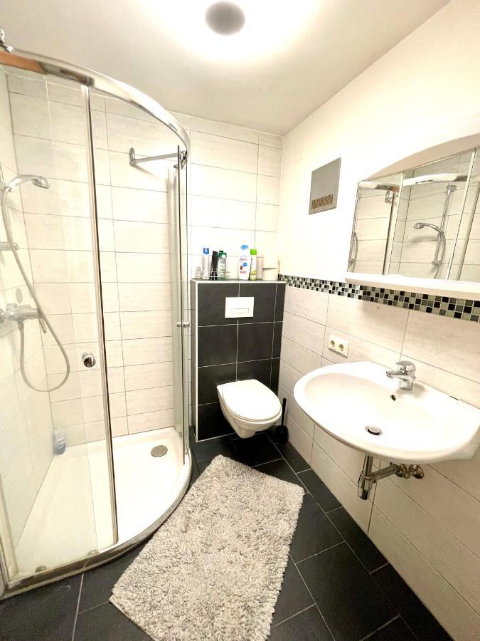 Pension Maier Villach Exterior photo