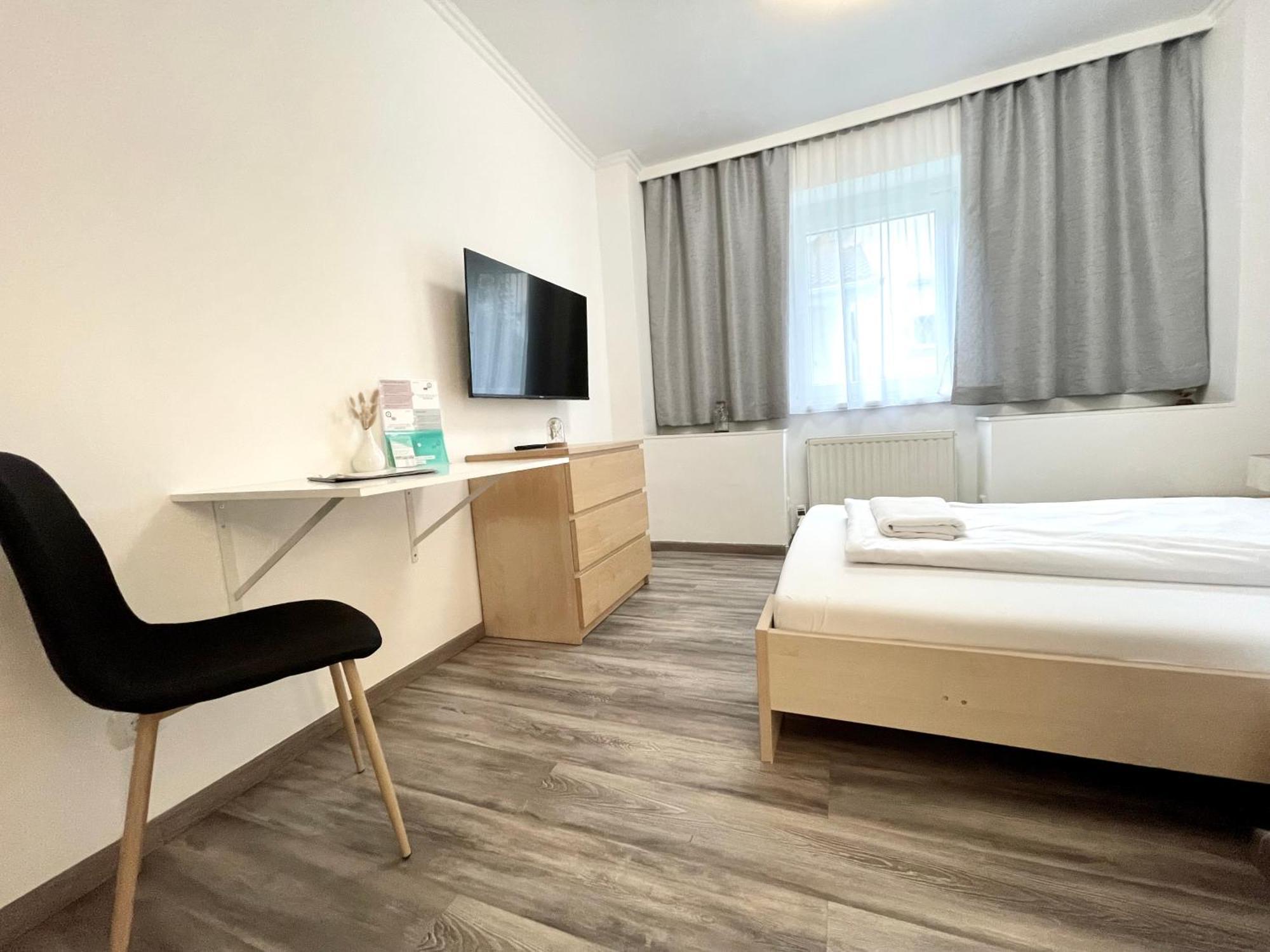 Pension Maier Villach Exterior photo